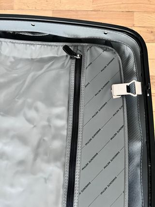 Pack 2 Maletas Samsonite