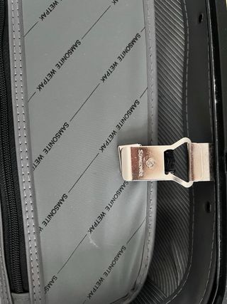 Pack 2 Maletas Samsonite