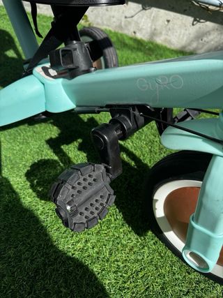 Triciclo evolutivo Olmitos 5 en 1