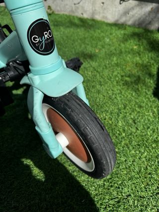 Triciclo evolutivo Olmitos 5 en 1