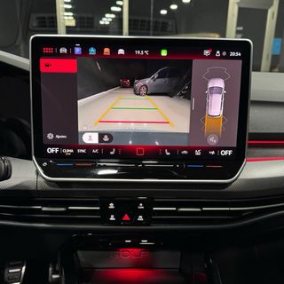 Volkswagen Golf 8.5 GTI 2.0 TSI 265cv DSG