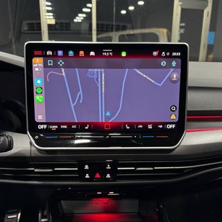 Volkswagen Golf 8.5 GTI 2.0 TSI 265cv DSG