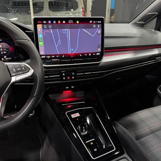 Volkswagen Golf 8.5 GTI 2.0 TSI 265cv DSG