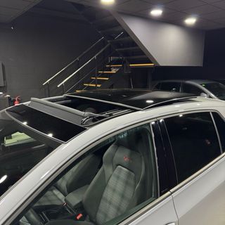 Volkswagen Golf 8.5 GTI 2.0 TSI 265cv DSG