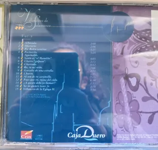 Discos de Música Clásica