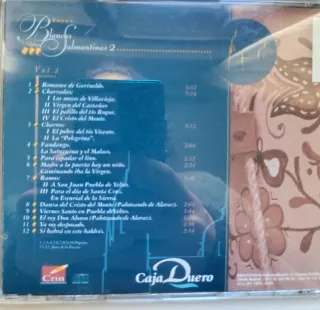 Discos de Música Clásica