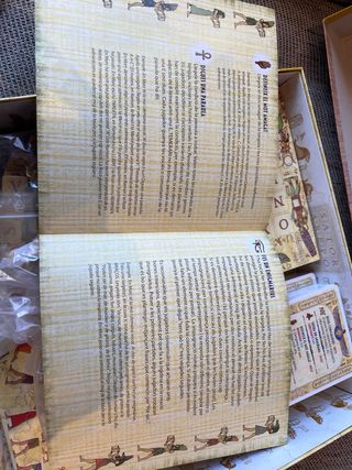 Joc de taula Enigmarius