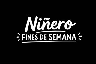 Niñero