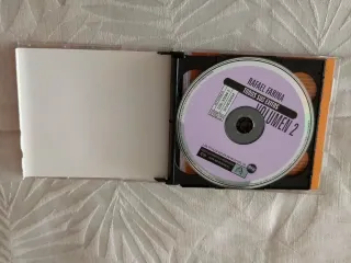 CD doble Rafael Farina - Flamenco y Sevillanas