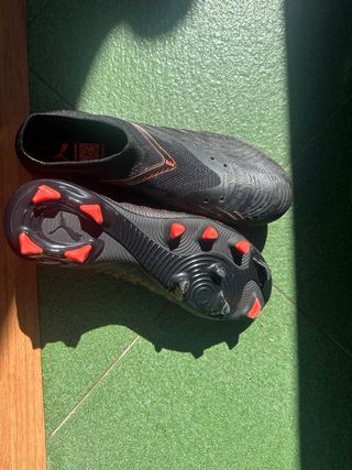 Botas de fútbol Puma Future 9 FG/AG