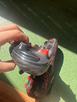 Botas de fútbol Puma Future 9 FG/AG