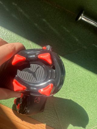 Botas de fútbol Puma Future 9 FG/AG