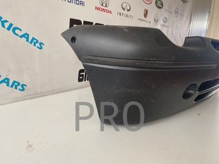 Paragolpes delantero Renault Twingo nuevo