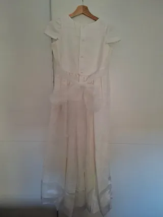 Vestido de comunión