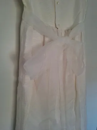 Vestido de comunión