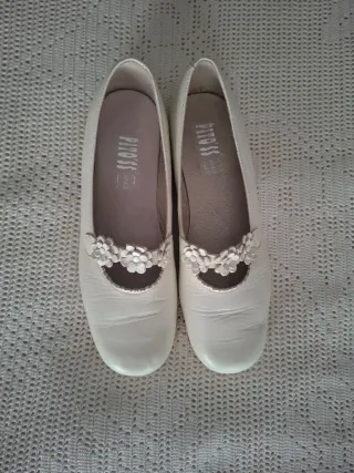 Vestido de comunión