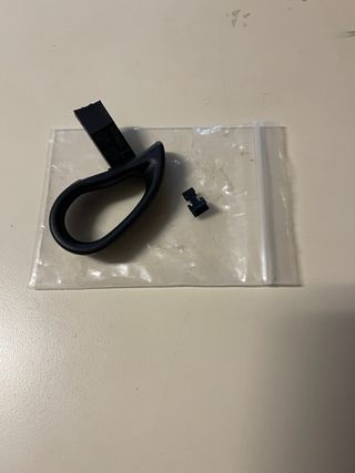 Palanca inclinación asiento VW Izquierdo