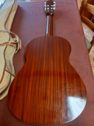 Guitarra Española Clásica