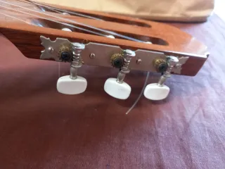 Guitarra Española Clásica