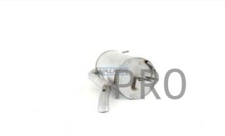 Silencioso escape Fiat palio nuevo