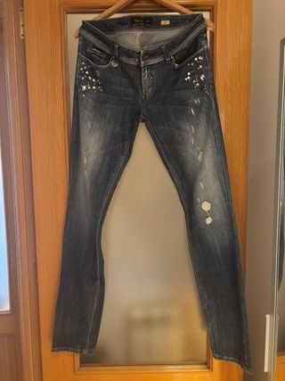 Salsa Jeans Joy Talla 42