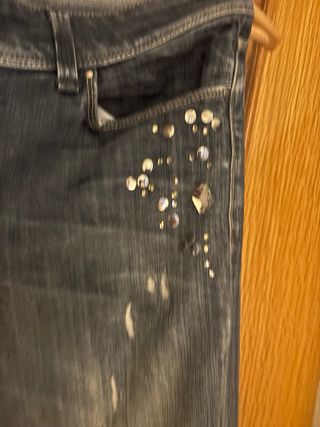 Salsa Jeans Joy Talla 42