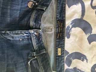 Salsa Jeans Joy Talla 42