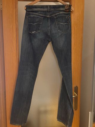 Salsa Jeans Joy Talla 42