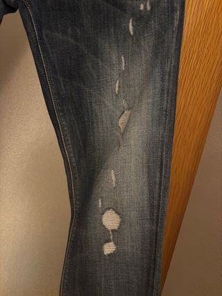 Salsa Jeans Joy Talla 42