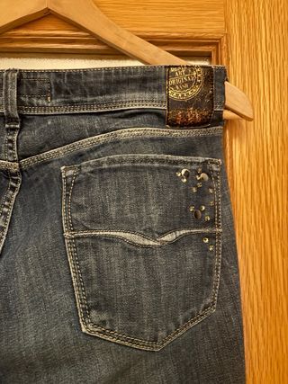 Salsa Jeans Joy Talla 42