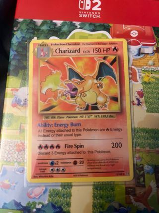 Pokemon Pokopia Nintendo Switch