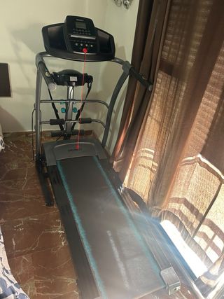 Cinta de Correr DrumFit Wayhome 1400 Cecotec