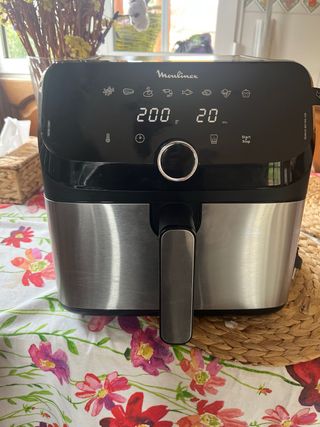 Moulinex Easy Fry Mega