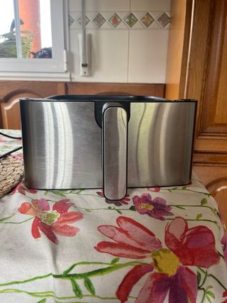 Moulinex Easy Fry Mega