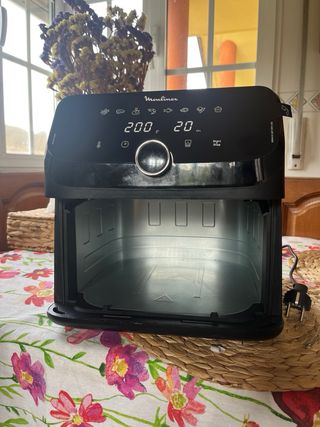 Moulinex Easy Fry Mega