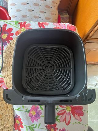 Moulinex Easy Fry Mega