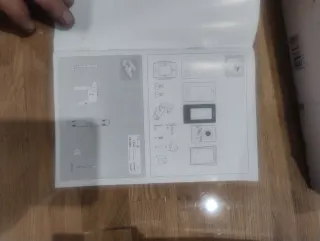 Videocitofono unifamiliare