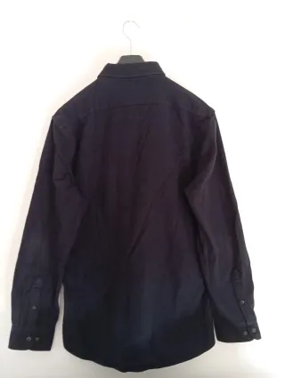 Sobrecamisa Pedro del Hierro Talla L