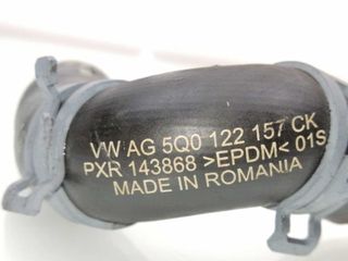 TUBO VOLKSWAGEN GOLF VII LIM. 553305