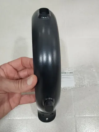 Guardabarros trasero patinete Xiaomi