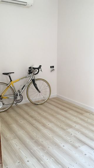 Bicicleta de carretera CUBE