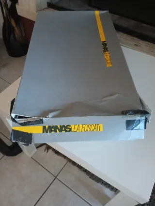 Stivali camoscio beige