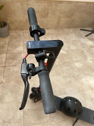 Patinete Eléctrico i9 Pro, ¡espectacular!