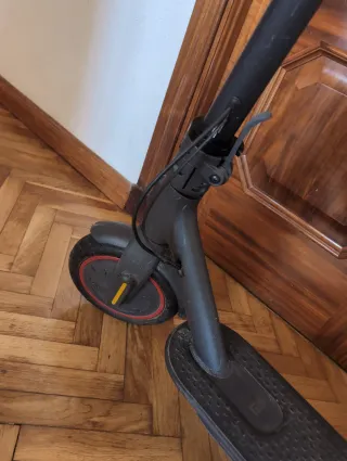 Patinete Eléctrico Xiaomi Pro 2