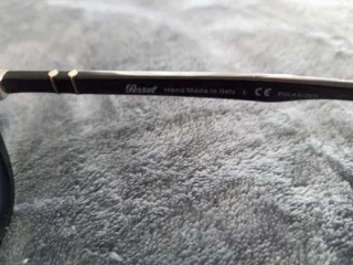 Gafas de Sol Persol Caligrapher Negras