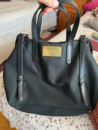 Bolso Bimba y Lola Negro