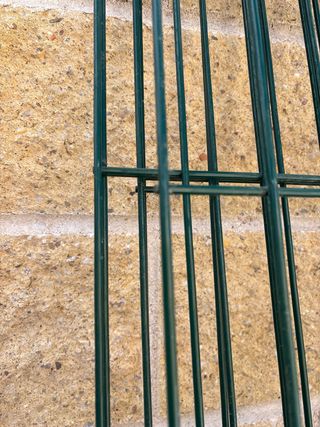 Valla Hércules 2m x 2.5m