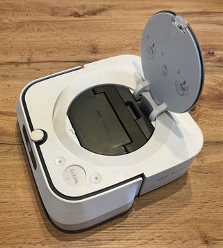 Robot aspirador Braava jet m6