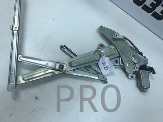 Elevalunas suzuki jimmy derecho