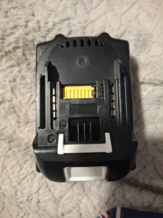 Batería Gaitley 18V 6.0Ah Litio